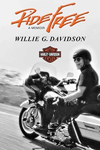 100 Years of Harley Davidson: Davidson, Willie G.: 9780821228197